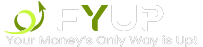 FYUP Mobile Logo